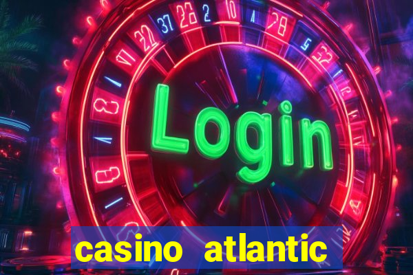 casino atlantic city new jersey