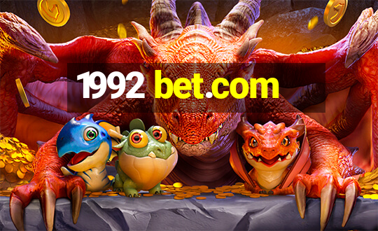 1992 bet.com