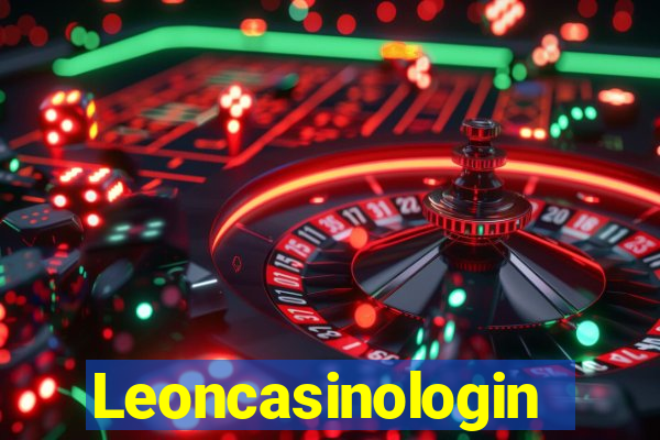 Leoncasinologin