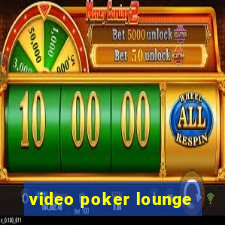 video poker lounge