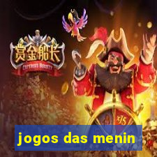 jogos das menin