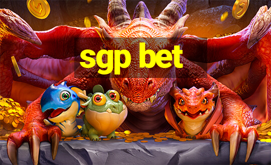 sgp bet