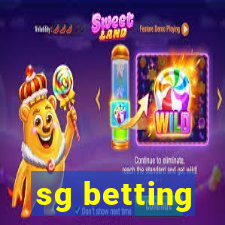 sg betting