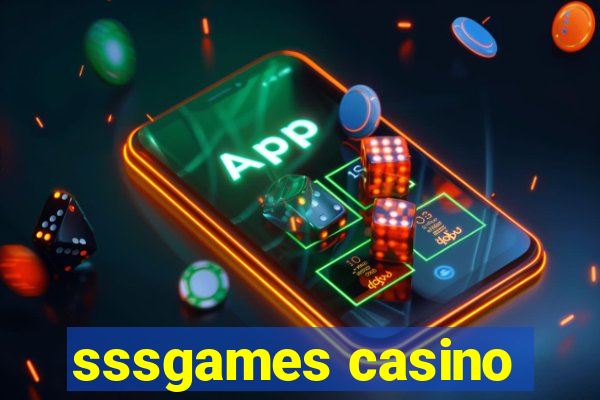 sssgames casino