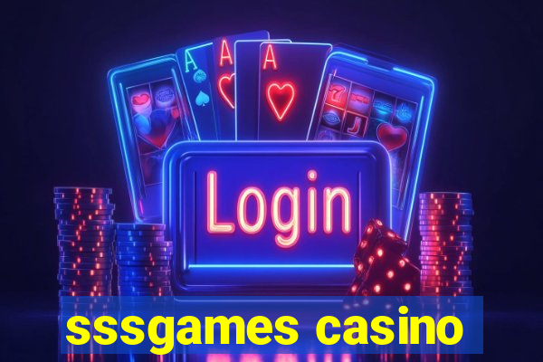 sssgames casino