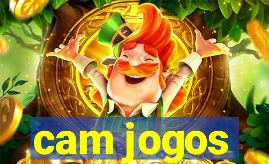 cam jogos