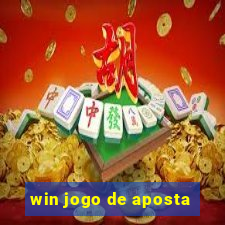 win jogo de aposta