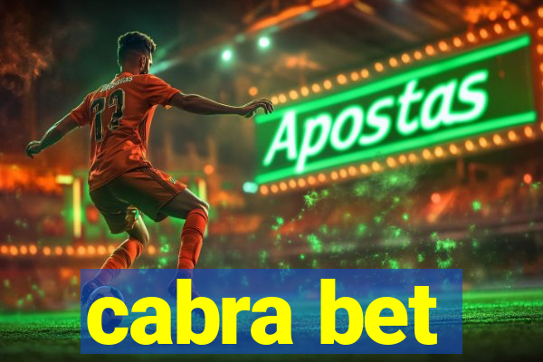 cabra bet