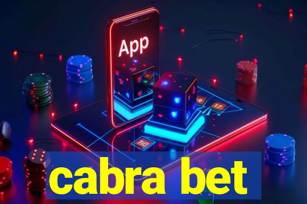 cabra bet