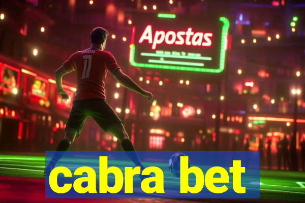 cabra bet