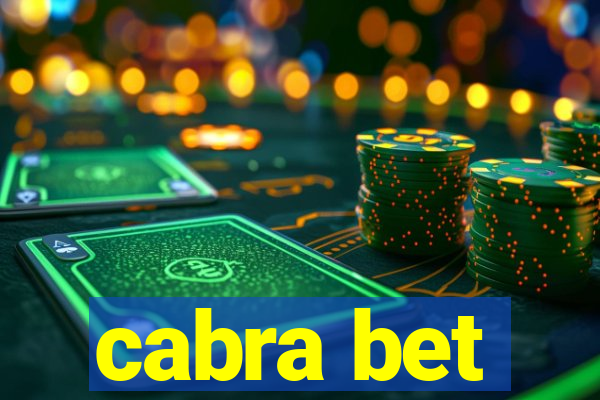 cabra bet