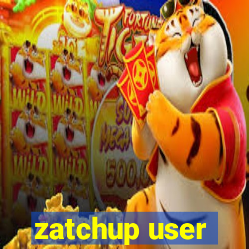 zatchup user