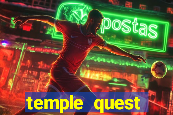 temple quest spinfinity slot online