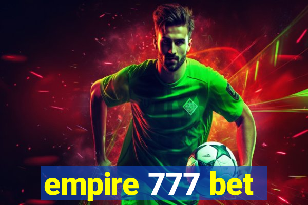 empire 777 bet