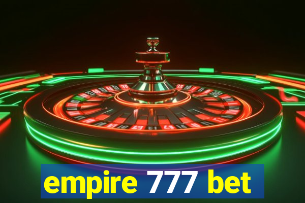 empire 777 bet