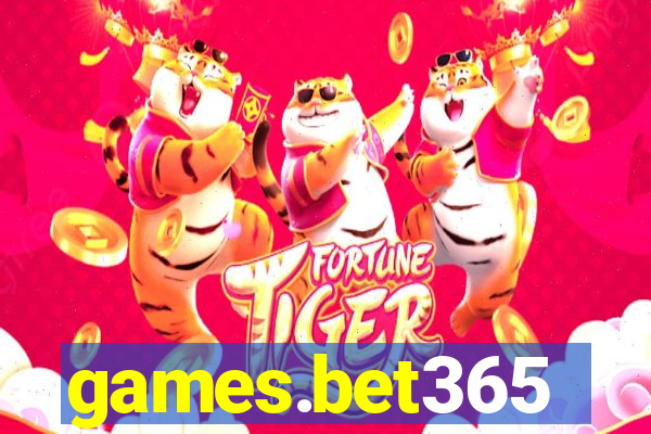 games.bet365