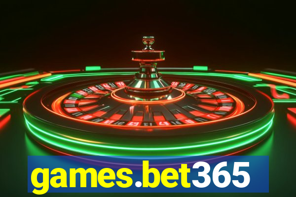 games.bet365