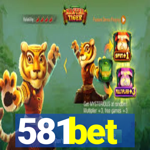 581bet