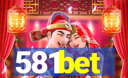 581bet