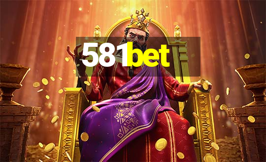 581bet