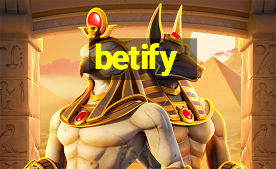 betify