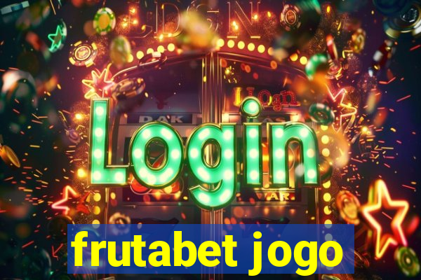 frutabet jogo