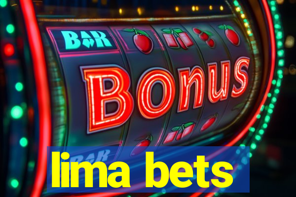 lima bets