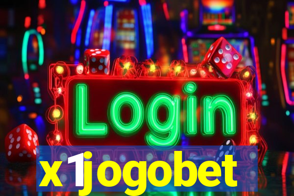 x1jogobet