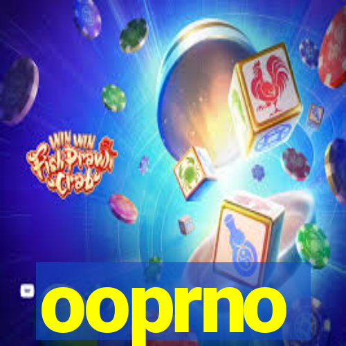 ooprno