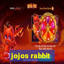 jojos rabbit