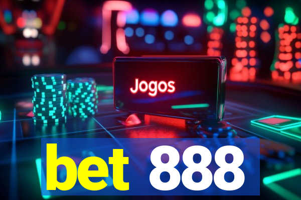 bet 888