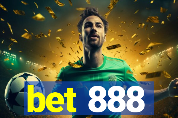 bet 888