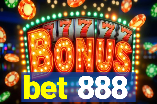 bet 888