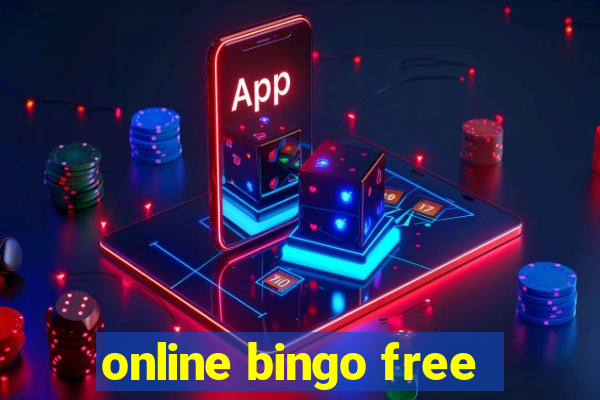 online bingo free