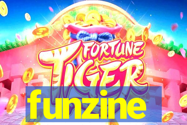 funzine