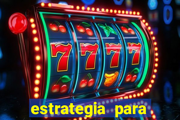 estrategia para ganhar no fortune tiger