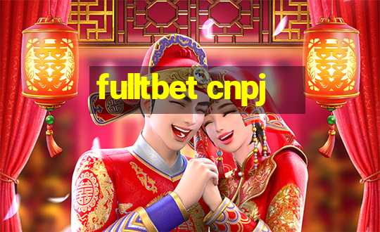 fulltbet cnpj