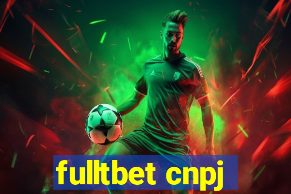 fulltbet cnpj