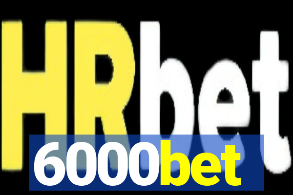 6000bet