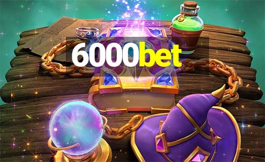 6000bet