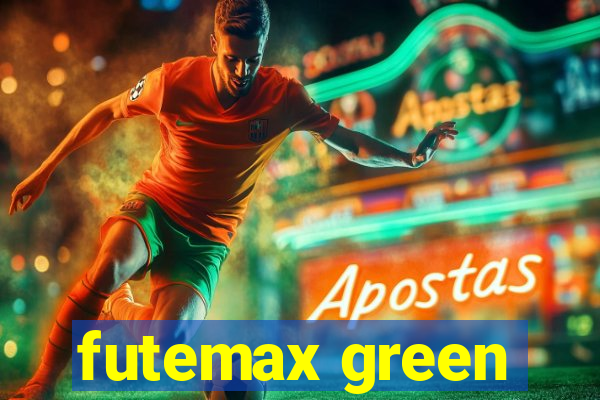 futemax green