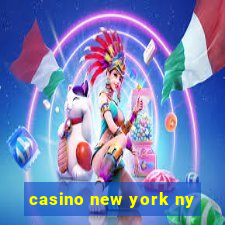 casino new york ny