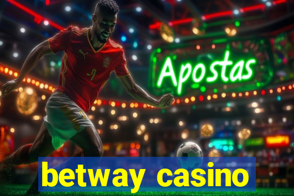 betway casino