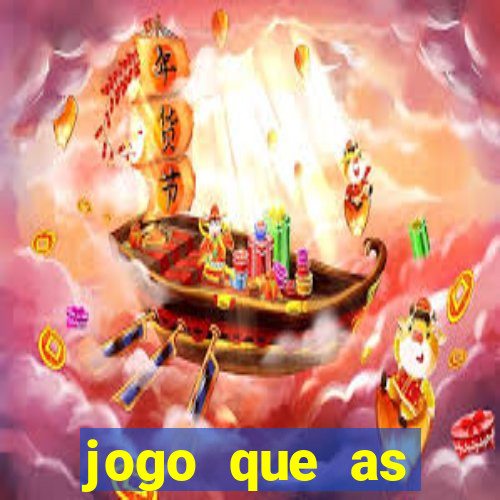 jogo que as pessoas est?o ganhando dinheiro