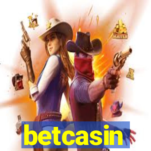 betcasin