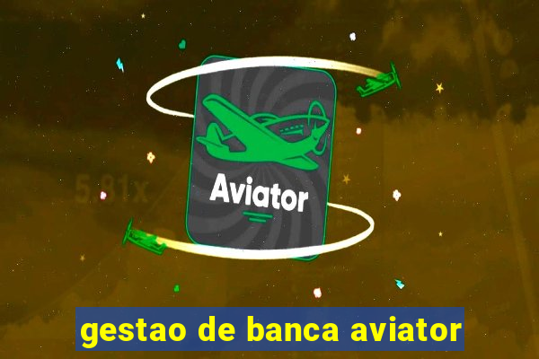 gestao de banca aviator