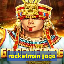 rocketman jogo