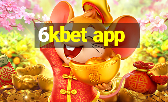 6kbet app