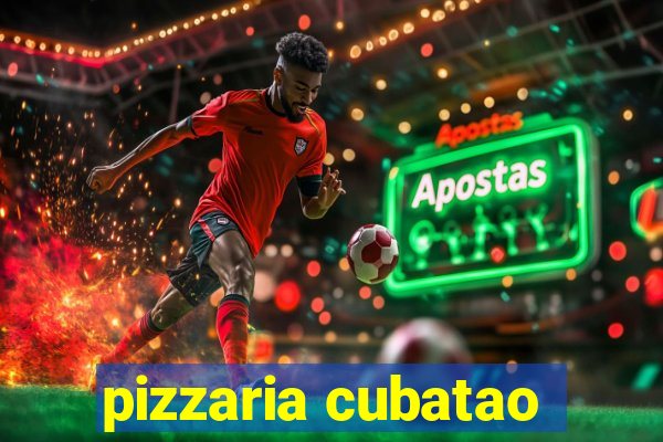 pizzaria cubatao