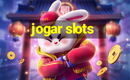 jogar slots